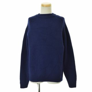 パタゴニア(patagonia)の【PATAGONIA】70s 白タグ長袖ニットセーター(ニット/セーター)