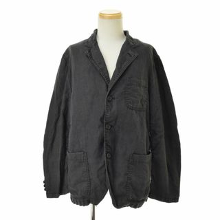 コムデギャルソンオムプリュス(COMME des GARCONS HOMME PLUS)の【COMMEdesGARCONSHOMME】AD2004 パッカリングジャケット(その他)