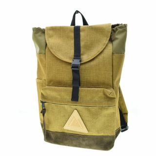 【ANONYMCRAFTSMANDESIGN】YOKO BACKPACK(リュック/バックパック)