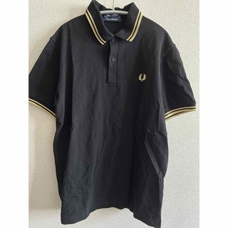 The Fred Perry Shirt フレッドペリーポロシャツ