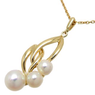 ミキモト(MIKIMOTO)のミキモト ネックレス(ネックレス)