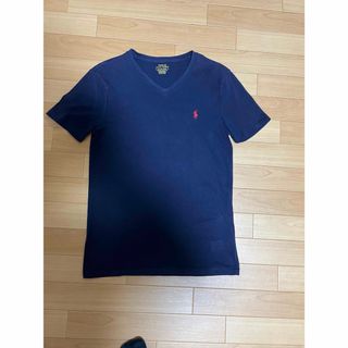 ポロラルフローレン(POLO RALPH LAUREN)のラルフローレン　Tシャツ(半袖)(Tシャツ/カットソー(半袖/袖なし))