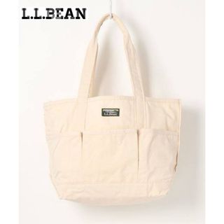 【美品♡】L.L.Bean カタディン　キャンピングトートバック　