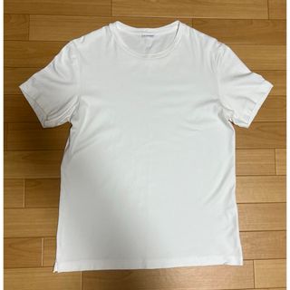 ＋CLOTHET 白Tシャツ(Tシャツ/カットソー(半袖/袖なし))