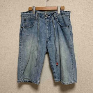 リーバイス(Levi's)のリーバイス 短パン(デニム/ジーンズ)