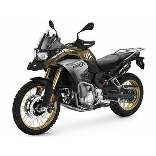 未使用■HYPERPRO 正規品 BMW F850GS ADVENTURE 18～20年 ESA含む ローダウンスプリング (約25mm) フロントスプリング 品番 22094450 メンテナンス サスペンション スプリング(その他)