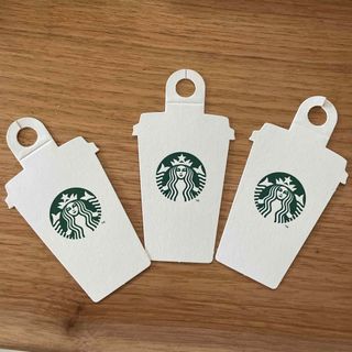 スターバックス(Starbucks)のスターバックス　タグ(タンブラー)