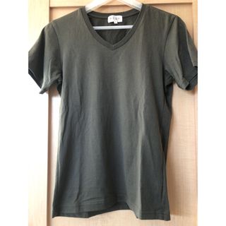 プラステ PLST 数回使用 Tシャツ