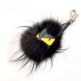 FENDI - フェンディ キーホルダー バッグバグズ モンスター バッグチャーム 7