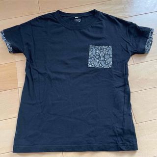 キッズboy Ｔシャツ　サイズ140㎝ 美品(Tシャツ/カットソー)