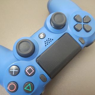 プレイステーション4(PlayStation4)の安心の整備済み！◆PS4コントローラー DUALSHOCK4◆中古◆29(その他)