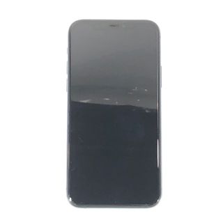 アップル(Apple)の中古 iphone11 Pro MWC62J/A ソフトバンク○SIMロックなし(スマートフォン本体)