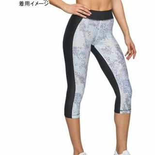 アンダーアーマー(UNDER ARMOUR)のUNDER ARMOURフィットネス コンプレッションミドルタイツ(タイツ/ストッキング)