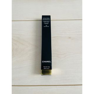 シャネル(CHANEL)のCHANEL スティロ ユー ウォータープルーフ(アイライナー)