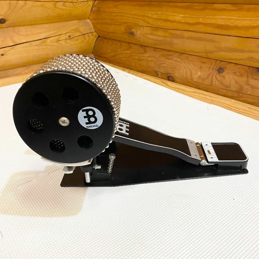 MEINL マイネル FCA5-L フットカバサ カバサ 楽器のドラム(ペダル)の商品写真