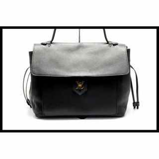 ルイヴィトン(LOUIS VUITTON)のルイヴィトン ロックミーMM ハンドバッグ■04cc18068647(ハンドバッグ)