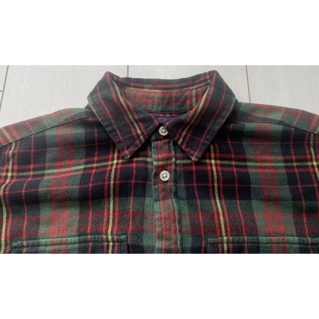 POLO RALPH LAUREN - POLO ラルフローレン レザー エルボー POLO RALPH LAUREN - POLO ラルフローレン レザー エルボー