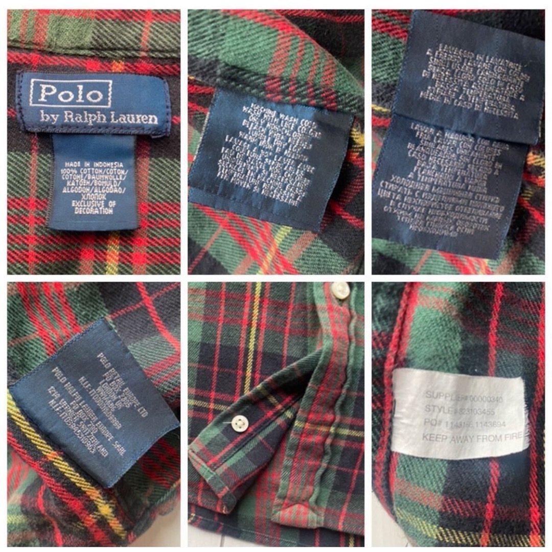 POLO RALPH LAUREN - POLO ラルフローレン レザー エルボー POLO RALPH LAUREN - POLO ラルフローレン レザー エルボー