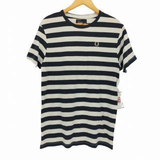 フレッドペリー(FRED PERRY)のFRED PERRY(フレッドペリー) メンズ トップス Tシャツ・カットソー(Tシャツ/カットソー(半袖/袖なし))