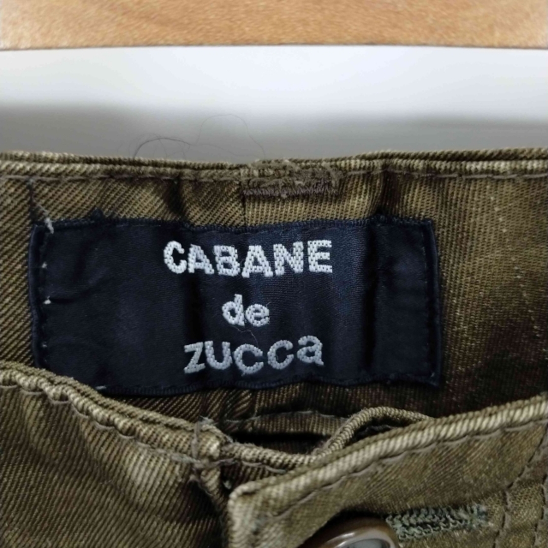 CABANE de ZUCCa(カバンドズッカ)のCABANE de ZUCCa(カバンドズッカ) メンズ パンツ その他パンツ メンズのパンツ(その他)の商品写真