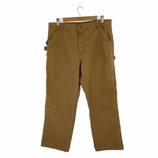 カーハート(carhartt)のCarhartt(カーハート) 90S USA製 B11 ダックペインターパンツ(ワークパンツ/カーゴパンツ)