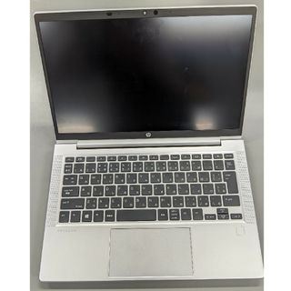 HP - HP ノートパソコン　ProBook 635 Aero G7 ジャンク