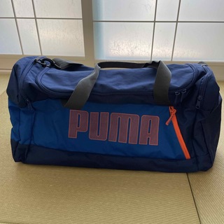 PUMA - プーマ　ボストンバック　旅行カバン