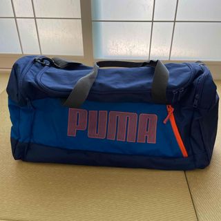 プーマ(PUMA)のプーマ　ボストンバック　旅行カバン(ボストンバッグ)