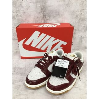 ナイキ(NIKE)のNIKE ナイキ WMNS DUNK LOW LX【Ｂ0043-004】(スニーカー)