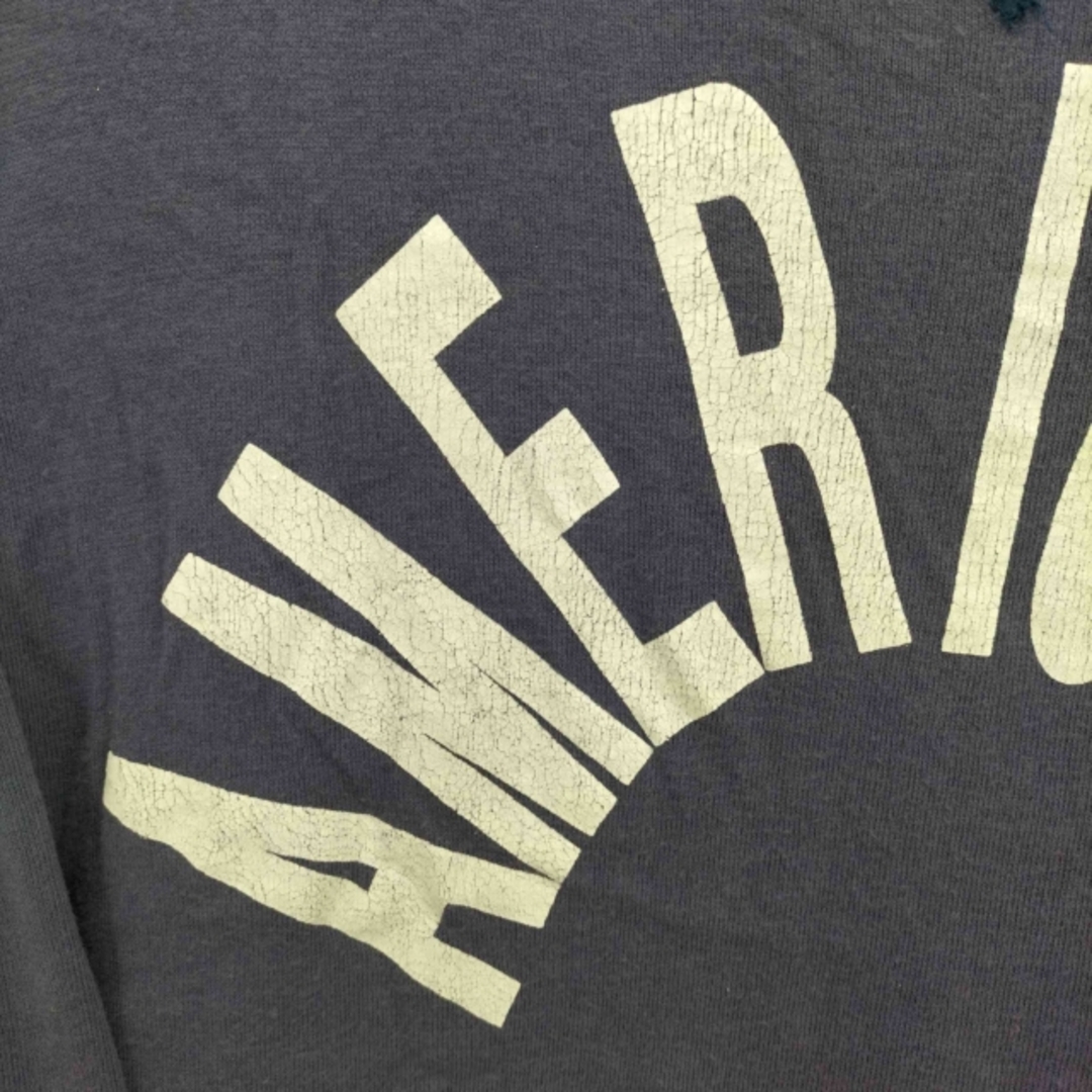 AMERICANA(アメリカーナ)のAmericana(アメリカーナ) レディース トップス Tシャツ・カットソー レディースのトップス(カットソー(長袖/七分))の商品写真