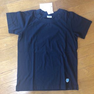 ORCIVAL - 【未使用】オーチバルTシャツ  黒