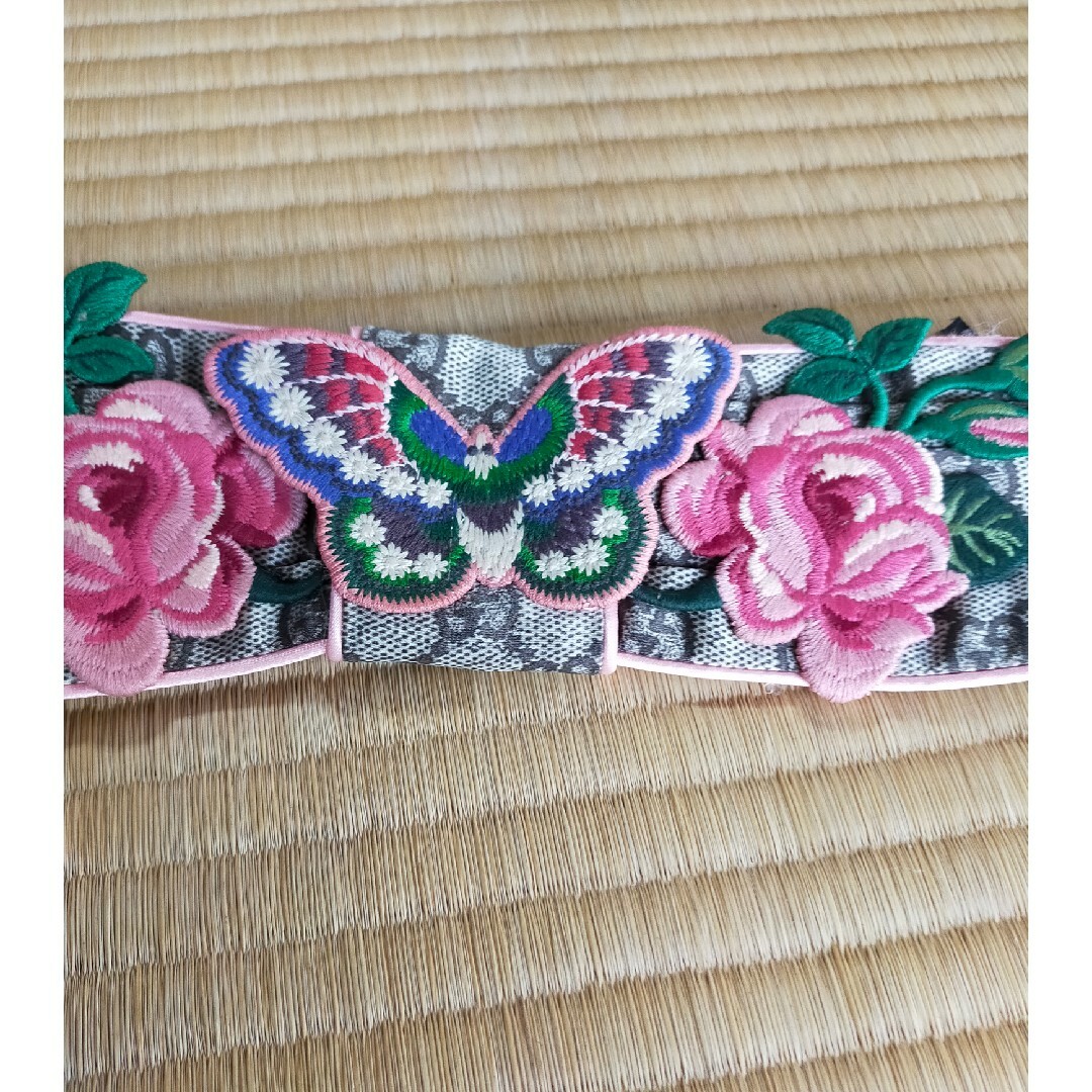 GUCCI - グッチ GUCCI ヘアバンド ターバン アクセサリー GUCCI - グッチ GUCCI ヘアバンド ターバン アクセサリー