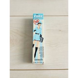 ベネフィット(Benefit)のbenefit ベネフィット ザポアフェッショナル 22mL(化粧下地)