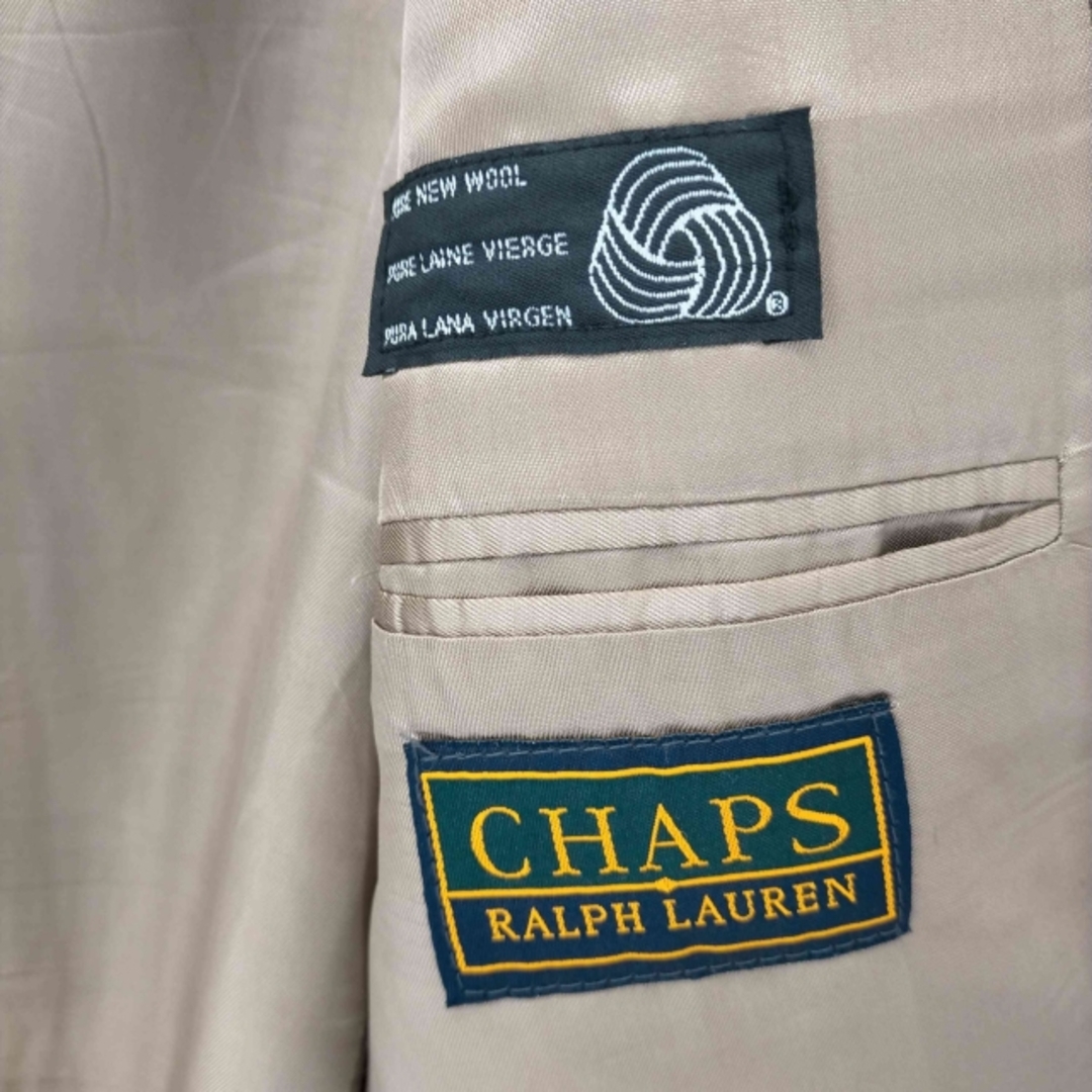 CHAPS(チャップス)のCHAPS RALPH LAUREN(チャップスラルフローレン) メンズ メンズのジャケット/アウター(テーラードジャケット)の商品写真