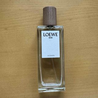 ロエベ(LOEWE)のLOEWE ロエベ 香水(香水(女性用))