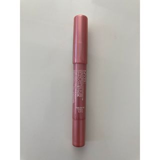 エヌワイエックス(NYX)の新品未使用❗️NYXクレヨンアイシャドウ　ピンクパール(アイシャドウ)