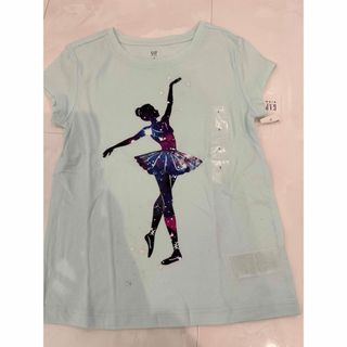 GAP Kids - GAP   バレエ Tシャツ 