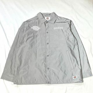 Dickies - ディッキーズ Dickies リフレクター コーチジャケット