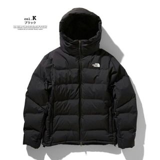 ザノースフェイス(THE NORTH FACE)のTHE NORTH FACE ブレイヤーパーカ ND91915 防水 防風(ダウンジャケット)