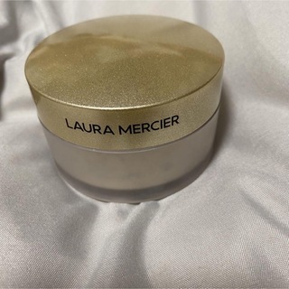 laura mercier - LAURAMERCIER ルースセッティングパウダー トランスルーセント