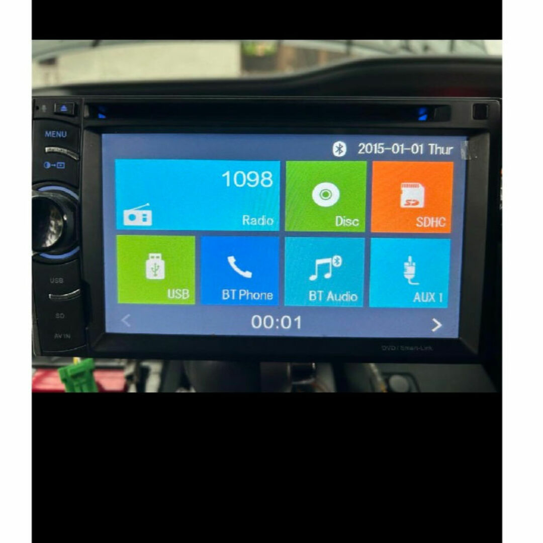 カーオーディオ bluetooth KENWOOD ケンウッド DDX5020S カー カーオーディオ bluetooth KENWOOD ケンウッド DDX5020S カー