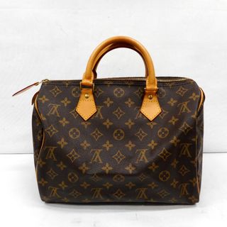 ルイヴィトン(LOUIS VUITTON)のルイ・ヴィトン ハンドバッグ ボストンバッグ モノグラム スピーディ30 M41526 ID336881 中古(ハンドバッグ)