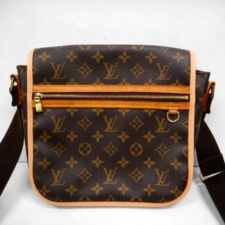 ルイヴィトン(LOUIS VUITTON)のルイ・ヴィトン ショルダーバッグ モノグラム メッセンジャー ボスフォール PM M40106 ID336882 中古(ショルダーバッグ)