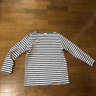 オーシバル(ORCIVAL)のオーチバル カットソー(Tシャツ(長袖/七分))