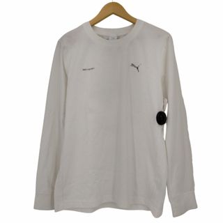 プーマ(PUMA)のPUMA(プーマ) メンズ トップス Tシャツ・カットソー(Tシャツ/カットソー(半袖/袖なし))