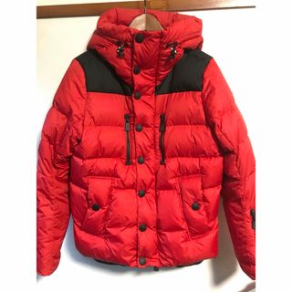 モンクレール(MONCLER)のMONCLER Grenoble  ダウンジャケット(ダウンジャケット)