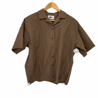 Pilgrim Surf＋Supply(ピルグリム サーフサプライ) レディース(シャツ/ブラウス(半袖/袖なし))