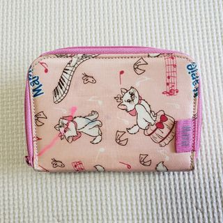 ディズニー(Disney)のMarie 折り財布(財布)