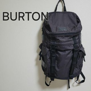 バートン(BURTON)のBURTON バートン バックパック リュック 大容量 ユニセックス(リュック/バックパック)