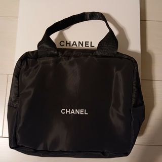 シャネル(CHANEL)のCHANEL　ミニボストンバッグ　ノベルティ(その他)